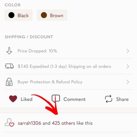 STOP! ๐ Go Join NEW Follow Game #5 in my closet! TY! - Picture 2 of 4